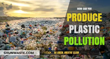 Unveiling the Sources: Understanding Plastic Pollution's Origins