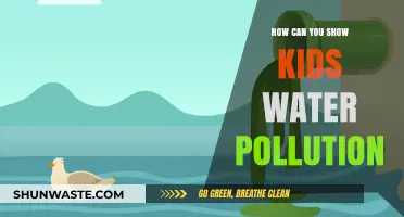 Engaging Activities: Teaching Kids About Water Pollution