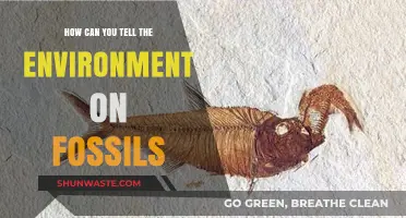 Unveiling Ancient Worlds: Decoding Fossil Environments Through Clues and Context