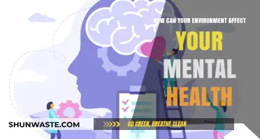 Surroundings and Mind: How Your Environment Shapes Mental Well-Being
