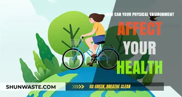 Surroundings Matter: How Your Physical Environment Shapes Your Health and Well-being