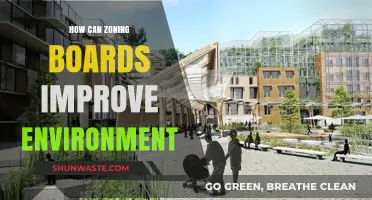 Enhancing Environmental Sustainability: Strategies for Zoning Boards to Foster Greener Communities