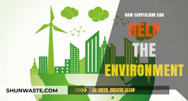 Capitalism's Green Potential: Market Solutions for Environmental Sustainability