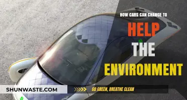 Eco-Friendly Auto Innovations: Transforming Cars for a Greener Future