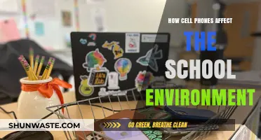 Cell Phones in Schools: Impact on Learning and Classroom Dynamics