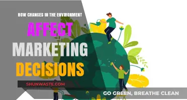 Environmental Shifts: How Eco-Trends Reshape Modern Marketing Strategies