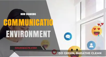 Evolving Communication Landscapes: Adapting to New Digital Interaction Realities