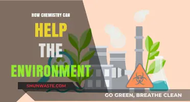 Green Chemistry Innovations: Sustainable Solutions for a Healthier Planet