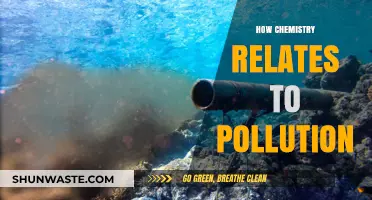 Chemistry's Role in Pollution: Understanding the Science