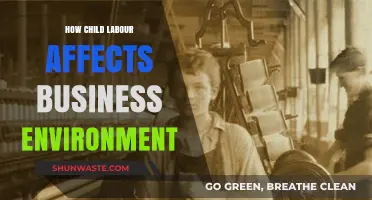 Child Labour's Impact: How It Undermines Business Growth and Reputation