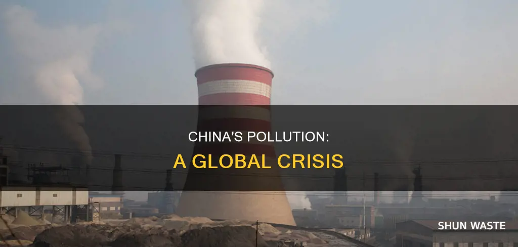 how china