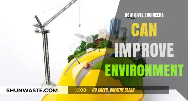 Sustainable Solutions: How Civil Engineers Can Transform and Protect Our Environment