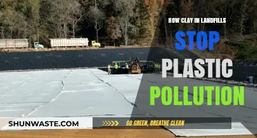Clay: A Natural Solution to Plastic Pollution
