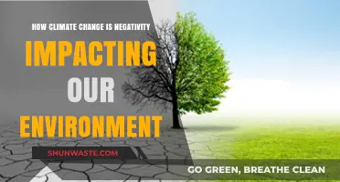 Climate Change's Devastating Effects: Unraveling Our Environment's Rapid Decline
