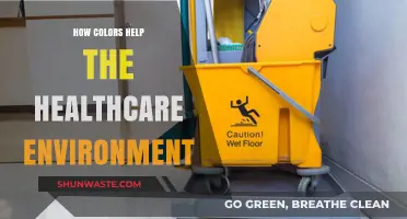 Healing Hues: The Impact of Colors in Healthcare Environments