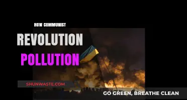 Revolution's Pollution: Communism's Dirty Secret
