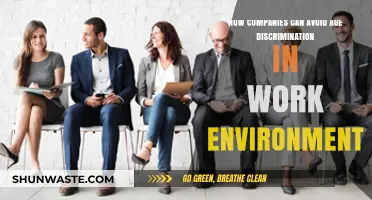 Fostering Inclusivity: Strategies to Prevent Age Discrimination at Work