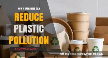 Sustainable Solutions: Strategies for Businesses to Tackle Plastic Waste