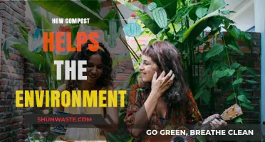 Composting for a Greener Planet: Environmental Benefits and Sustainable Practices
