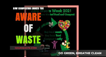 Composting: A Transformative Journey to Mindful Waste Awareness