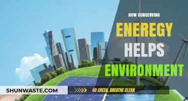 Sustainable Living: How Energy Conservation Protects Our Environment Effectively