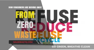 Shifting Trends: Why Consumers Are Abandoning Zero Waste Lifestyles