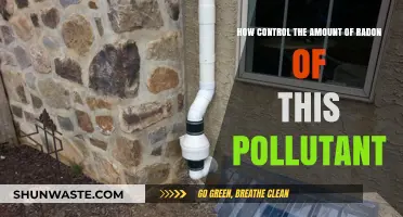Radon Control: Effective Strategies to Reduce Radon Levels