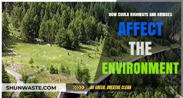 Highways, Bridges, and Their Environmental Impact: A Comprehensive Analysis