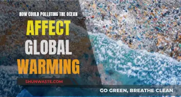 Ocean Pollution: Global Warming's Unseen Impact