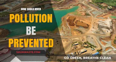 Preventing River Pollution: Strategies for a Sustainable Future