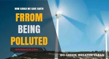 Preserving Earth: Simple Acts, Powerful Impact