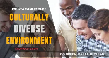 Thriving Together: Strategies for Success in Diverse Workplaces