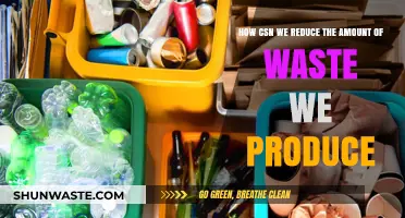 Sustainable Living: Practical Tips to Minimize Daily Waste Production