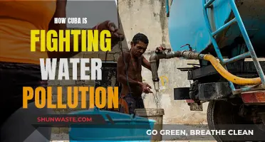 Cuba's Green Revolution: Battling Water Pollution with Sustainable Solutions