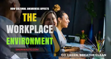 Cultural Awareness: Transforming Workplace Dynamics and Boosting Productivity