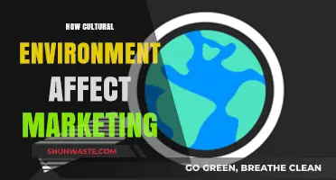 Cultural Influences: Shaping Marketing Strategies in Diverse Environments