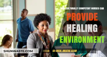 Culturally Competent Nursing: Creating Inclusive Healing Spaces for Diverse Patients