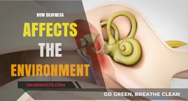 Deafness and Environmental Impact: Unseen Connections and Surprising Insights