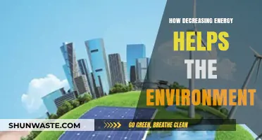 Reducing Energy Consumption: A Powerful Step Towards Environmental Sustainability