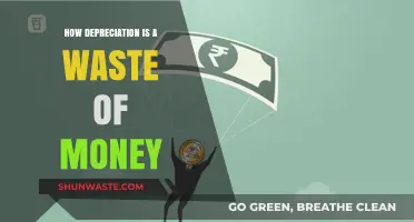 Depreciation: The Hidden Money Drain You’re Overlooking Every Year