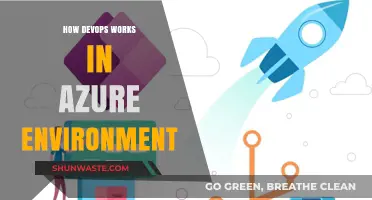 Mastering DevOps in Azure: Streamlining Deployment and Automation