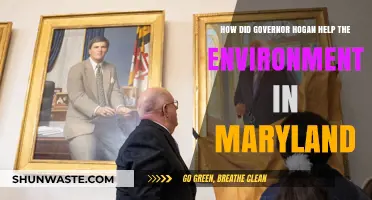 Governor Hogan's Green Legacy: Environmental Wins for Maryland
