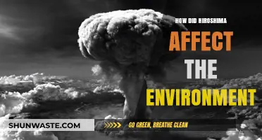 Hiroshima's Atomic Legacy: Environmental Impact and Long-Term Consequences