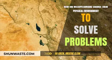 Mesopotamian Innovations: Transforming Landscapes to Overcome Environmental Challenges