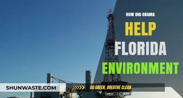 Obama's Environmental Legacy: Protecting Florida's Ecosystems and Coastal Resilience