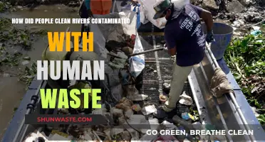 Reviving Rivers: Ancient and Modern Methods to Clean Human Waste