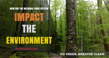 National Parks: Environmental Guardians or Ecological Challenges?