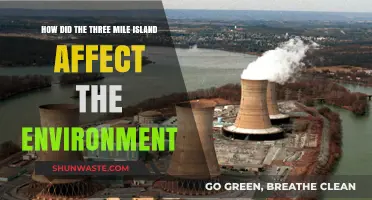 Three Mile Island's Environmental Impact: Lessons from the Nuclear Meltdown