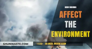 Dioxins' Devastating Impact: Environmental Consequences and Long-Term Effects