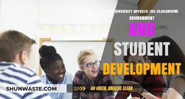Diverse Classrooms: Shaping Environments and Fostering Student Growth